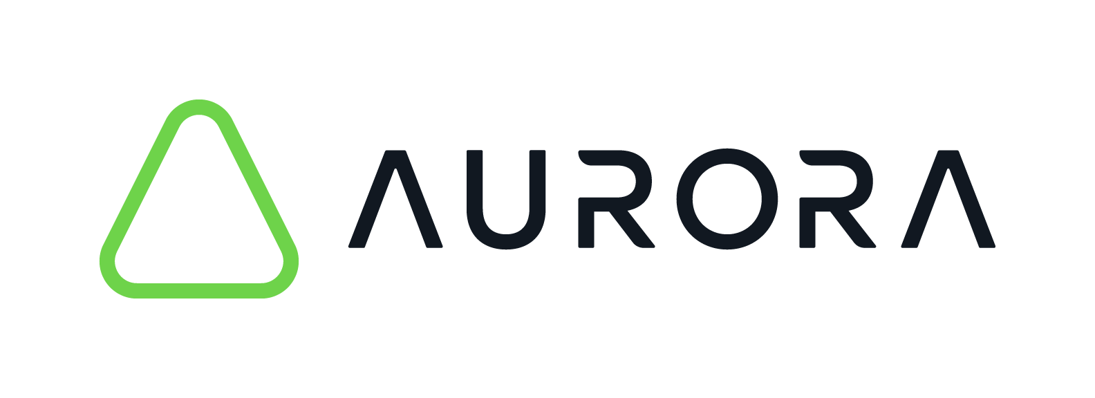 Logo for Aurora Labs and their Aurora Virtual Chain.